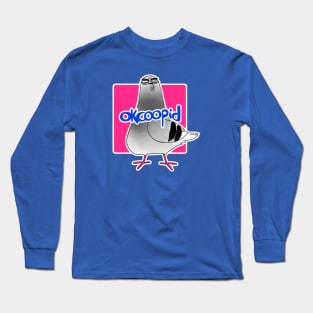 OKCoopid Long Sleeve T-Shirt